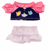 Disney NuiMOs Outfit Princess Trend Collection Aurora New with Card