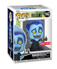 Funko POP! Disney Villains Hades with Chess Board New With Box