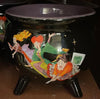 Disney Parks Halloween Hocus Pocus Sanderson Sisters Cauldron New