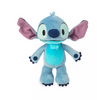 Disney NuiMOs Collection Stitch Poseable Plush New with Tag