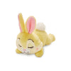 Disney Miss Bunny Mini Bean Bag Plush Bambi New with Tags