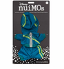 Disney NuiMOs Outfit Windbreaker Track Suit with Track Pants and Hat New w Card