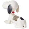 Hallmark Peanuts Snoopy Mail Holder and Recipe Cards New