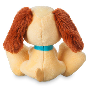 Disney Lady Tiny Big Feet Plush Micro New with Tags