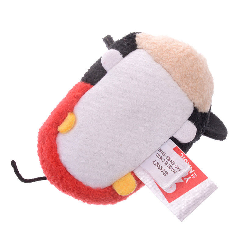 Disney Store Japan 90th 1936 Mickey's Rival Mini Tsum Plush New with Tags