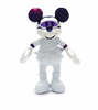 Disney 50th Mickey The Main Attraction 1 of 12 Space Mountain Plush New w Tag
