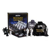 Universal Studios Harry Potter Wizard Chess Set New with Box