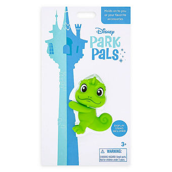 Disney Parks Pascal from Tangled Disney Park Pals Figure New with Box