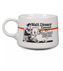 Disney 100 Years of Wonder Celebration Walt Disney Cartoonist Mug New