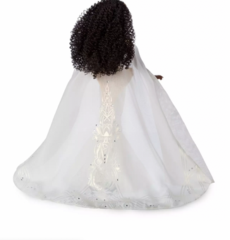 Disney Ultimate Princess Celebration Designer Tiana Limited Doll New with Box