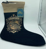 Universal Studios Harry Potter Hufflepuff Mascot Christmas Stocking New with Tag