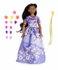 Disney Encanto Isabela Hair Play Doll Toy New with Box