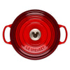 Disney Le Creuset Mickey Mouse Dutch Oven New with Box
