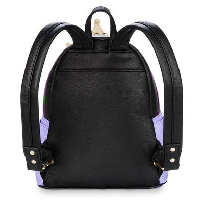 Disney Parks Snow White Evil Queen Mini Backpack New with Tag