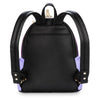 Disney Parks Snow White Evil Queen Mini Backpack New with Tag
