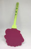Disney Parks Beauty and the Beast Rose Kitchen Spatula Set New with Tags