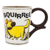 Disney Parks Up Dug Ceramic Coffee Mug New
