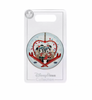 Disney Christmas 2021 Mickey and Minnie on Ski Lift Holiday Pin New with Card