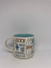 Starbucks Been There San Diego California America's Finest City Mug New with Box