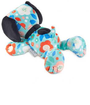 Hallmark Peanuts Spring Floppy Snoopy Bloom for Joy Plush New with Tag