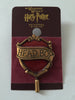 Universal Studios Harry Potter Gryffindor Head Boy Pin New with Card