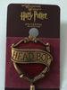 Universal Studios Harry Potter Gryffindor Head Boy Pin New with Card