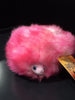 Universal Studios Harry Potter Pink Pygmy Puff Plush Toy New with Tags