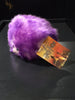 Universal Studios Harry Potter Purple Pygmy Puff Plush Toy New with Tags