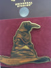 Universal Studios Harry Potter Sorting Hat Lenticular Pin New with Card