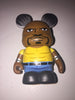 vinylmation disney marvel series 3 luke cage new with opened box foil