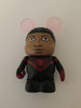 vinylmation marvel series 3 spider man unmasked variant new box & foil