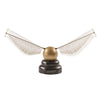universal studios the wizarding world of harry potter golden snitch toy new