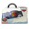 Disney Store Max Schnell Ice Racer Die Cast Car Chaser Series New with Case