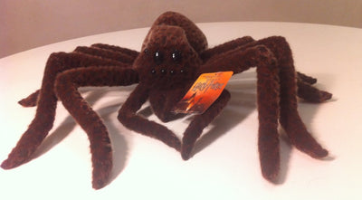 universal studios the wizarding world harry potter aragog plush new with tags