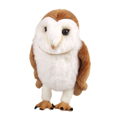 universal studios the wizarding world harry potter barn owl plush new with tags