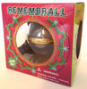 universal studios harry potter authentic remembrall reproduction toy new in box