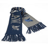 universal studios harry potter ravenclaw house reversible scarf new with tags