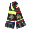 universal studios harry potter hogwarts crest neck women scarf new with tags