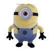 universal studios 12" despicable me minion stuart plush new with tags