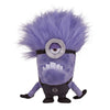 universal studios despicable me one eye purple minion plush new with tags