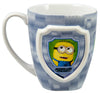 universal studios despicable me minion of the month ceramic coffee mug new