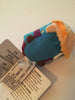 Disney Parks Tsum Tsum Pirates of the Caribbean Pirate Captain plush new tags