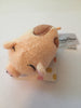 Disney Parks Tsum Tsum Pirates of the Caribbean Muddy Pig plush new with tag