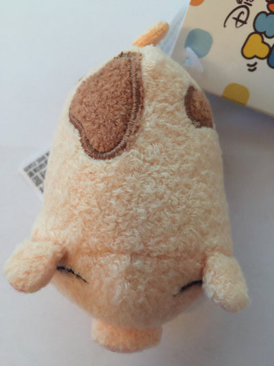 Disney Parks Tsum Tsum Pirates of the Caribbean Muddy Pig plush new with tag