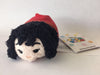 disney usa authentic mother gothel from tangled tsum mini plush new with tags