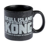 Universal Studios Skull Island Reign Of Kong 20 Oz Ceramic Coffee Mug New