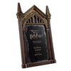 Universal Studios Harry Potter Mirror Of Erised Resin Photo Frame New With Tags