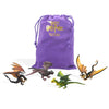 Universal Studios Harry Potter Triwizard Tournament Dragon Pouch New Sealed