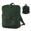 Universal Studios Harry Potter Crest Slytherin Backpack New With Tags