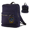 Universal Studios Harry Potter Crest Ravenclaw Backpack New With Tags